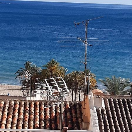 Isla Bonita Vielle Ville Pietonier Jusqu A La Plage A 1 Mn Villajoyosa Kültér fotó