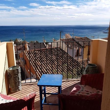 Isla Bonita Vielle Ville Pietonier Jusqu A La Plage A 1 Mn Villajoyosa Kültér fotó