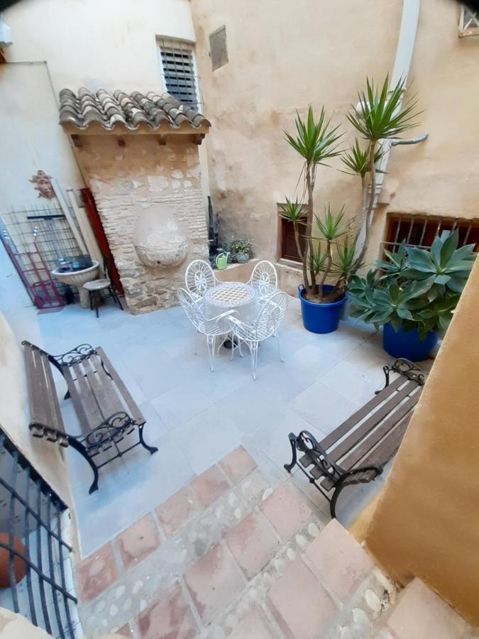 Isla Bonita Vielle Ville Pietonier Jusqu A La Plage A 1 Mn Villajoyosa Kültér fotó